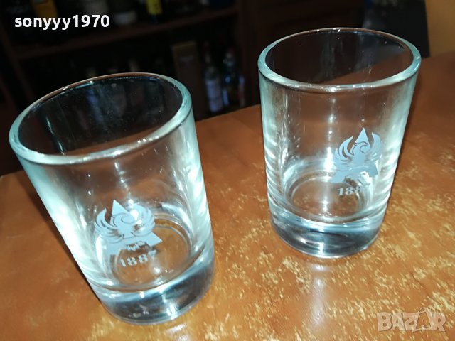 ararat x2бр чаши 0101231009, снимка 8 - Колекции - 39153201