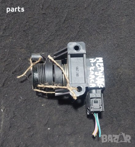 Потенциометър Газ Мерцедес А класа W168 - Ванео - 0243741 N, снимка 2 - Части - 43264624