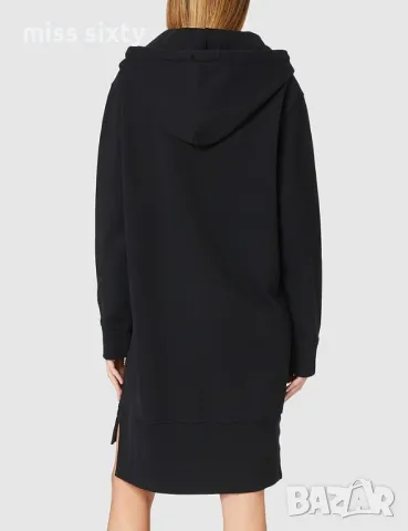 REPLAY Оригинална Нова Дамска Рокля/Туника/Блуза/Суитшърт, снимка 5 - Суичъри - 48269556