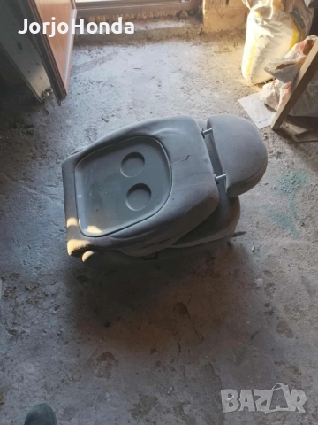 Задни седалки vW SHARAN , снимка 2 - Части - 52237976