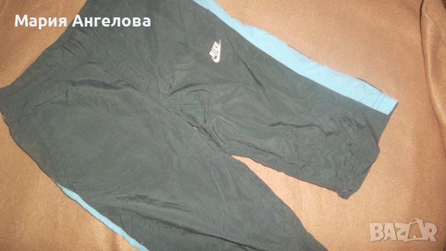 Лот "Найк" панталонки, блузка и потник, снимка 5 - Детски комплекти - 36610975