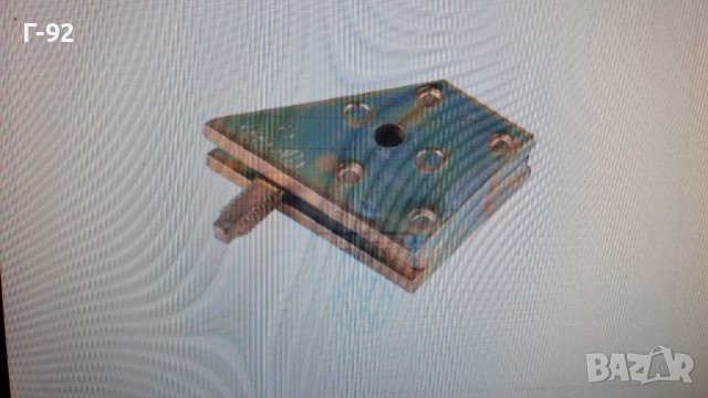 020141781C**NEU**VAG**БАЛАНСИРАЩА ТЕЖЕСТ ЗА СЪЕДИНИТЕЛЯ**TILGERGEWICHT**, снимка 7 - Части - 43045755