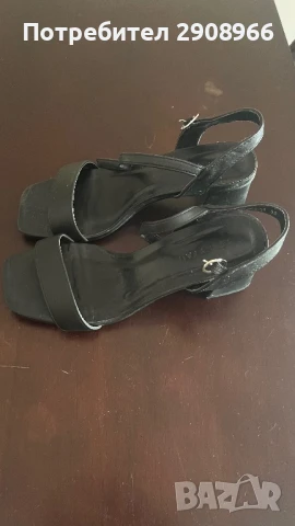 Дамски сандали, снимка 1