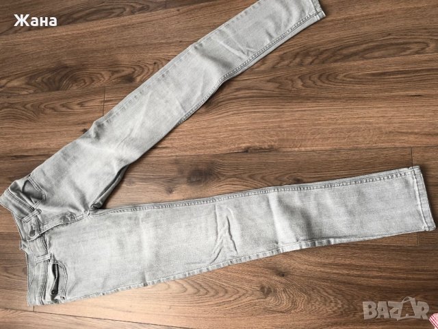 Дамски дънки , снимка 5 - Дънки - 27914943