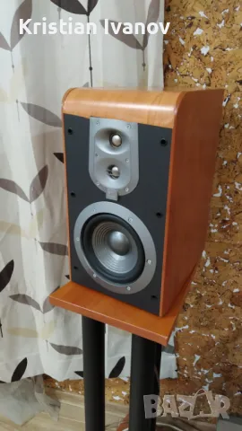 JBL система за домашно кино 7.1 E60 ES30 EC25 E20 E150P Northridge, снимка 7 - Аудиосистеми - 48195791