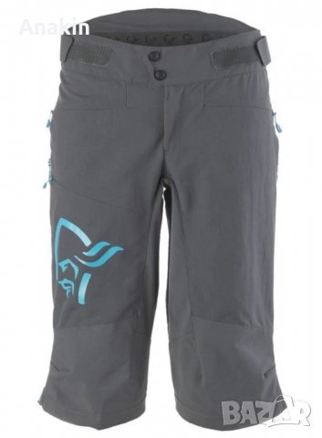 Norrona Fjørå Flex1 - М размер