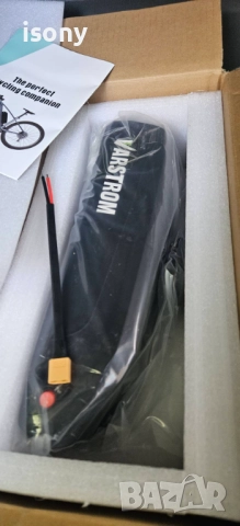 Литиева батерия 48 волта - 13 ампера ПРОМО!, снимка 3 - Скейтборд, ховърборд, уейвборд - 52806403