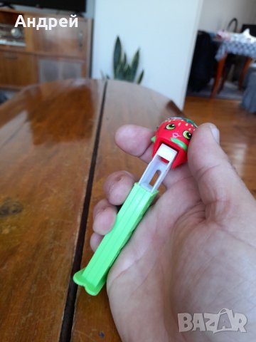 Кутия от бонбони PEZ #5, снимка 5 - Други ценни предмети - 33651213