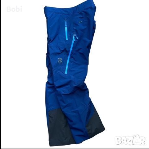 Сноуборд панталон Haglöfs Men L