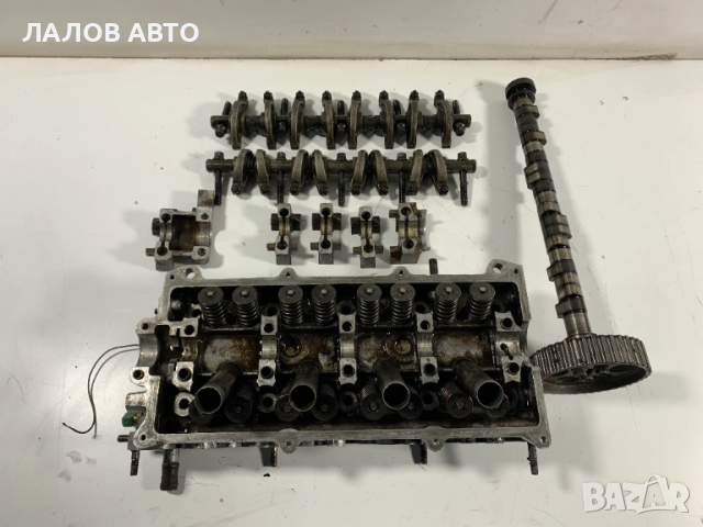 Оборудвана глава Дайхацу Фероза Oborudvana glava Daihatsu Feroza 