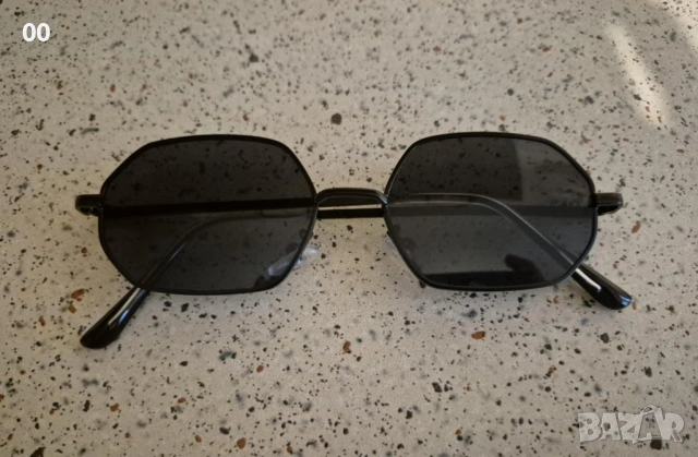 Дамски слънчеви очила