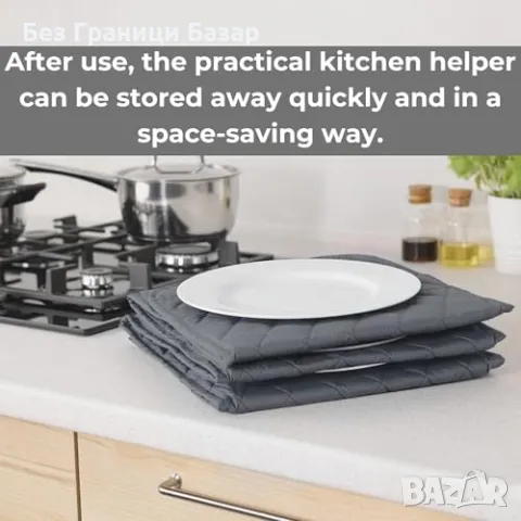 Нов компактен Електрически нагревател за 10 броя чинии бързо загряване, снимка 6 - Други - 49005543