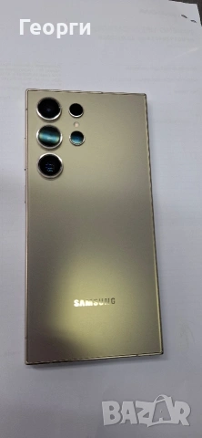 Samsung S24 Ultra 512GB