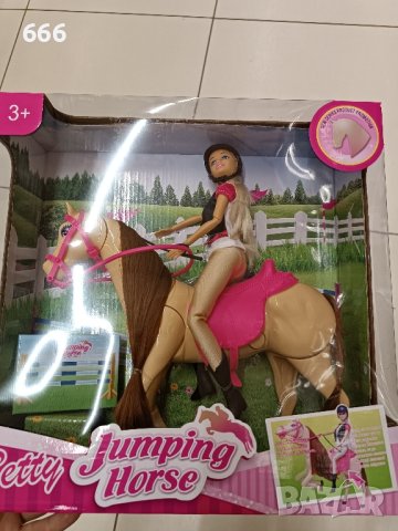 кукла, снимка 6 - Кукли - 43501448