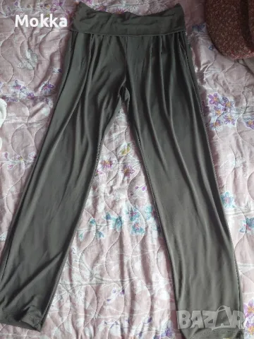 Дамски панталони - италиански, снимка 2 - Панталони - 49314539