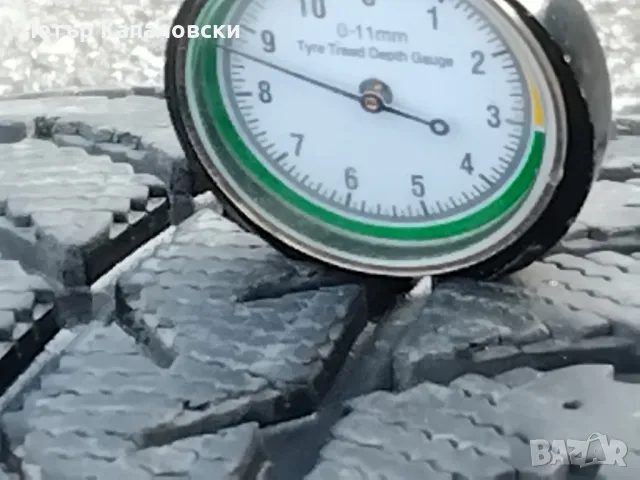 Гуми 205 55 16 Ласа Lassa. Налични са 2 броя. Нов внос. Не са нови. Гаранция. , снимка 3 - Гуми и джанти - 47907893