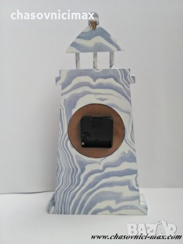 НАСТОЛЕН ЧАСОВНИК4567, снимка 2 - Декорация за дома - 29065640