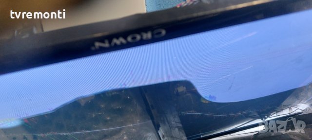 MAIN BOARD,TP.MS3663S.PB818, for Crown 3277T2 32inc DISPLAY LMDS315-D19D, снимка 9 - Части и Платки - 40460199