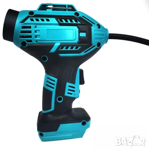 Акумулаторен Комплект за Въздух (гуми) KRAFT ROYAL 36V 8,0AH 2 батерии зарядно устройство и куфар, снимка 4 - Аксесоари и консумативи - 49458673