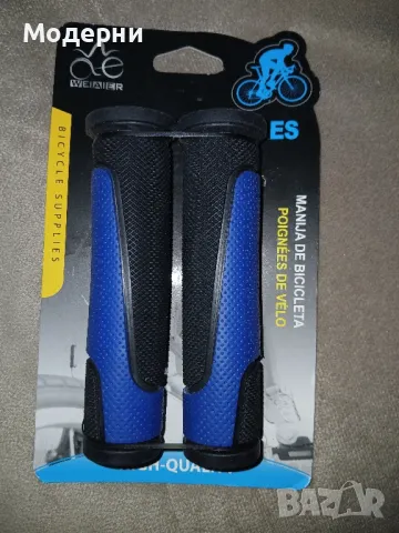 грипове за колело , снимка 3 - Аксесоари за велосипеди - 50417278
