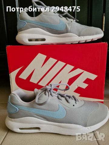  Маратонки NIKE AIR MAX номер 38,5 , снимка 3 - Маратонки - 40078412