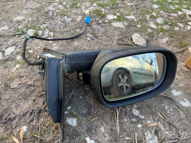 Ляво огледало за Volvo V50