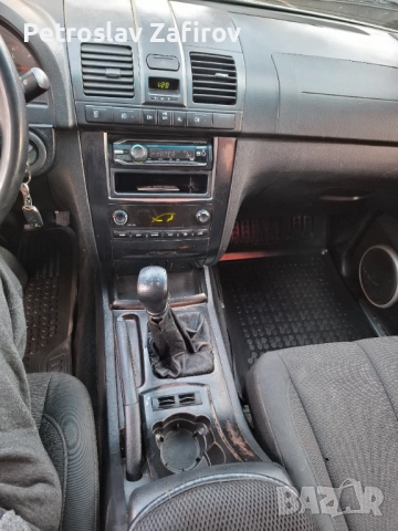 Rexton RX 230, снимка 6 - Автомобили и джипове - 52713834