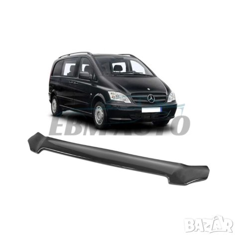 Дефлектор за Mercedes Vito 2003-2014