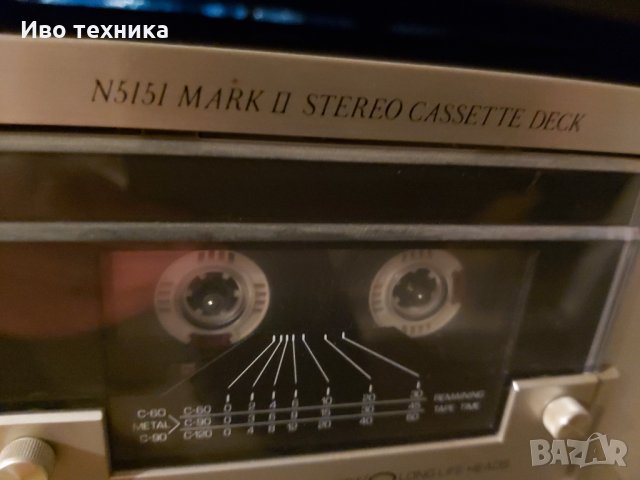 Ретро техника за добри купувачи и познавачи , снимка 9 - Декове - 35202251