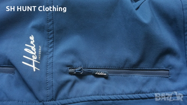 Heldre Stretch Trouser размер XXL изцяло еластичен панталон - 1555, снимка 7 - Панталони - 52578560