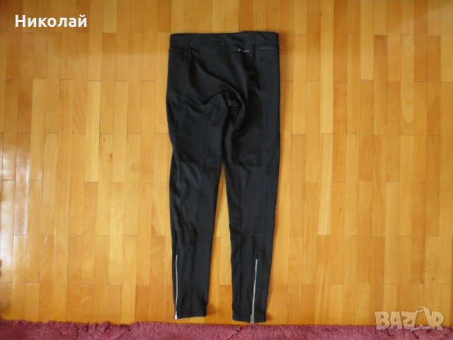 Nike Womens Tech Running Tight , снимка 4 - Клинове - 26513732