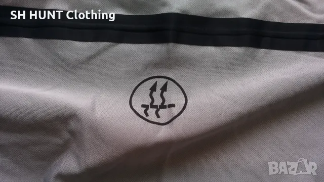 Bergans of NORWAY RECCO Wateerproof Stretch Jacket размер L еластично яке водонепромокаемо - 977, снимка 15 - Якета - 48924131