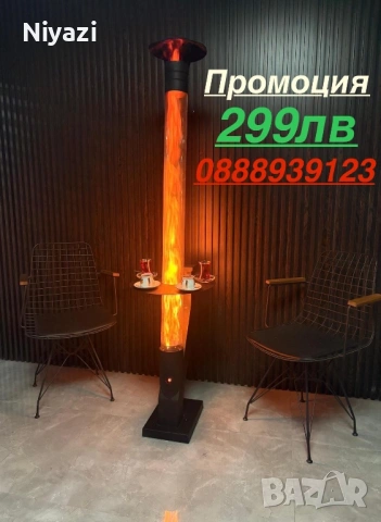 Ракетна пелетна печка - ефективна и икономична !!!