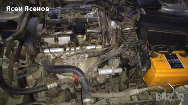 волво s40 на части, снимка 7 - Части - 44019835