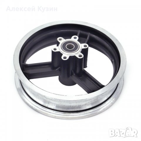 Предна джанта за Kugoo M4, снимка 2 - Части за велосипеди - 39928284