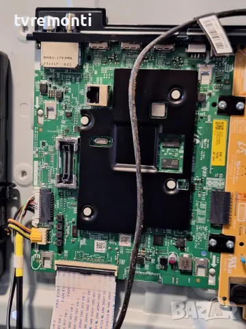 Основна платка -BN96-57568S,BN96-57568S от телевизор Samsung UE55CU7172U For 55Inc Display CY-BC055H