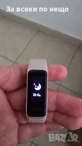  Фитнес гривна BAND 4 69, снимка 6 - Смарт гривни - 51764395