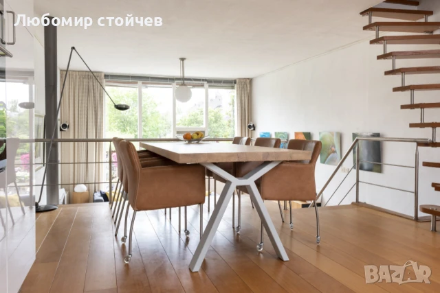 Крака за Маса, Метални Крака, Трапезна Маса, снимка 11 - Маси - 50728987