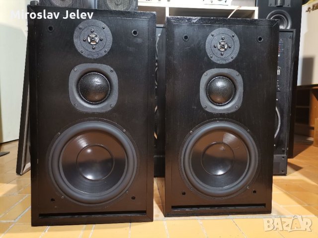 Тонколони IQ, снимка 4 - Тонколони - 33503283