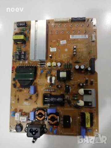 Power Board EAX65424001(2.4), снимка 1 - Части и Платки - 27770157