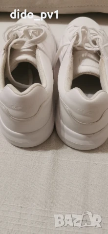 Мъжки Оригинални кецове Tommy Hilfiger. Geox и еспадрили Primark, снимка 10 - Маратонки - 50238445