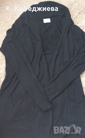 Дамска жилетка