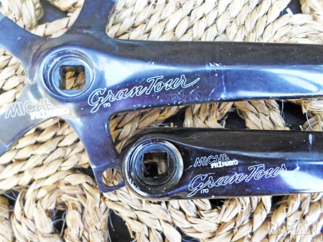 Курбели, снимка 11 - Части за велосипеди - 32338491