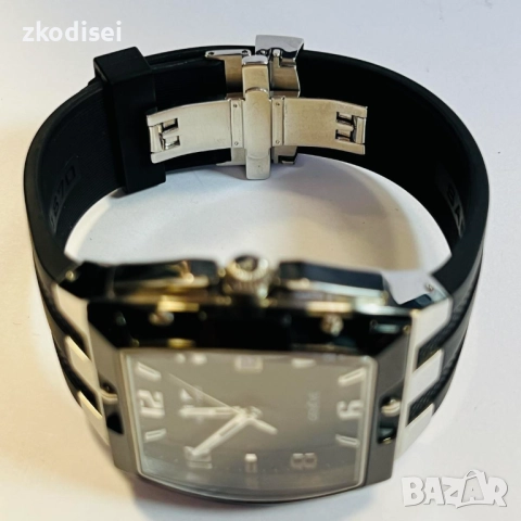 Часовник SANDOZ 81311-1578, снимка 4 - Мъжки - 52660799