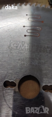 СМТ диск  и подрезвач, снимка 4 - Циркуляри - 52849851