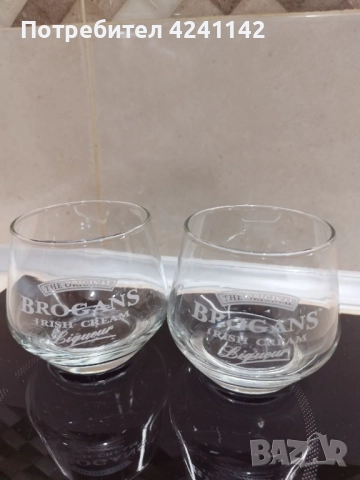 Порцеланови и стъклени сервизи за течности, снимка 12 - Сервизи - 52593171