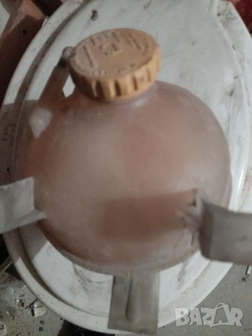 Казанче антифриз-Корса, снимка 6 - Части - 40773192