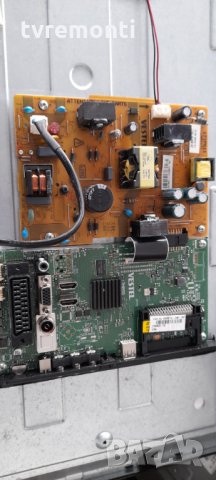 Захранване 17ips11, снимка 3 - Части и Платки - 32324751