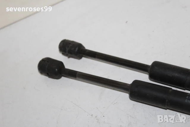 Амортисьор заден капак ляв десен Мазда 3 2008 2.3i 158hp Mazda 3 седан BN8V-56903B, снимка 4 - Части - 51228820