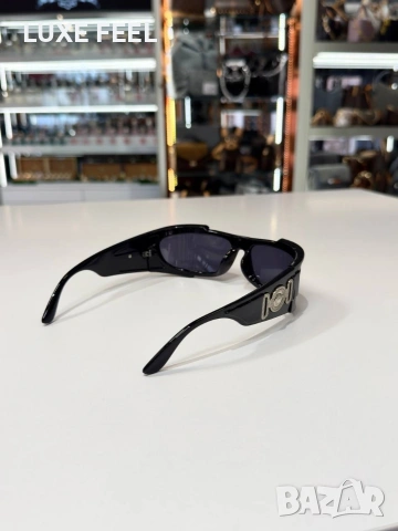 Дамски Слънчеви Очила ⚜️ Versace , снимка 6 - Слънчеви и диоптрични очила - 53021771